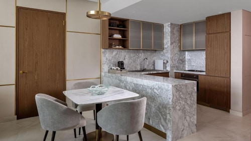 One Bedroom Apartment At Dubai Business Bay 3 Luxury Bookings