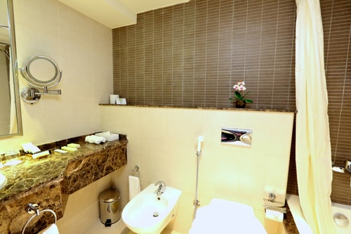 Executive Double Or Twin Room Near Electra Park 5 Luxury Bookings