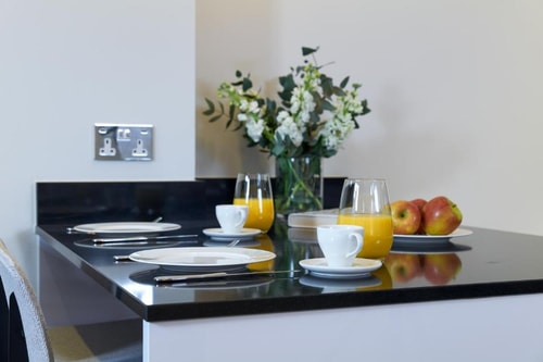 One Bedroom Plan Apartment Near Onslow Square LON 5 Luxury Bookings