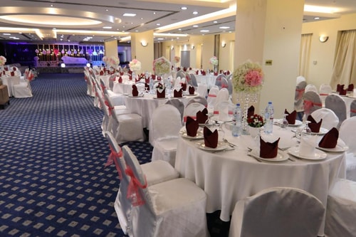 Deluxe King Or Twin Room Near Karama Center Al Ain 8 Luxury Bookings