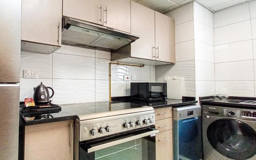 Two Bedroom Apartment Sea View Near Capital Park 14 Luxury Bookings