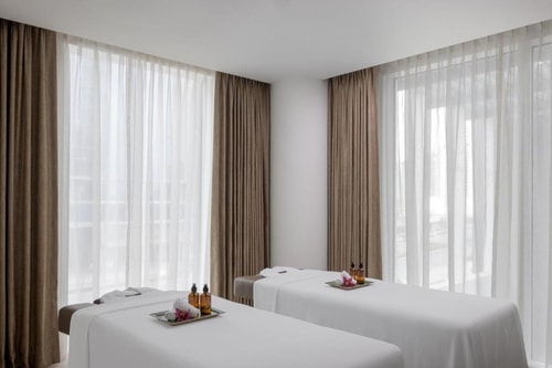 Standard King Or Twin Room Near Business Bay Dubai 13 Luxury Bookings