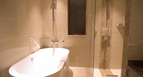 Double Or Twin Room Near Abu Hail Park Dubai 6 Luxury Bookings