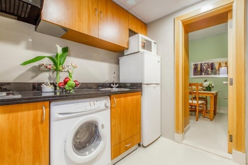Two Bedroom Apartment Near Burjuman Metro Station 6 Luxury Bookings
