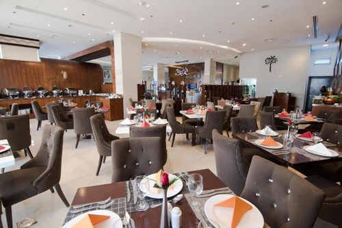 Superior Room Near Mall Of Emirates 11 Luxury Bookings