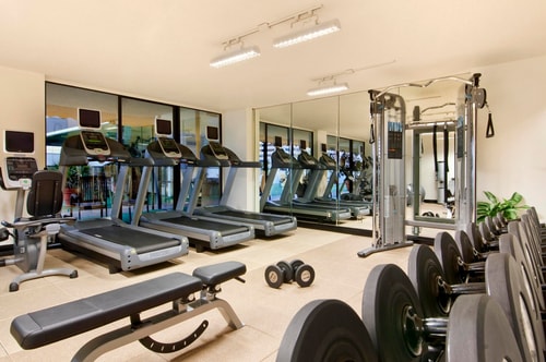 King Room Near Holloway Field HOU 14 Luxury Bookings