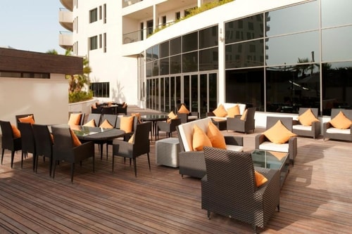King Studio Suite Near To Civic Square Park Ab 6 Luxury Bookings