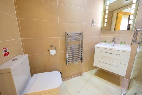 King Or Twin Room Near Shoreditch Church LON 9 Luxury Bookings