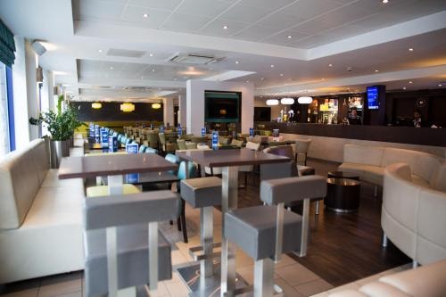 Standard Room Near Catalyst Church LON 11 Luxury Bookings