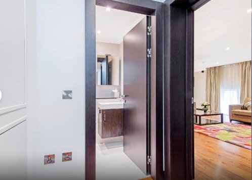 Studio Apartment Near Queens Gate School LON 5 Luxury Bookings