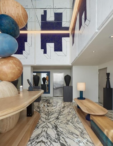 King Room Near Madison Square Park NYC 9 Luxury Bookings