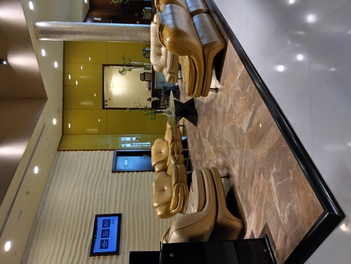 1 Bedroom Apartment Near JW Pharma City 16 Luxury Bookings