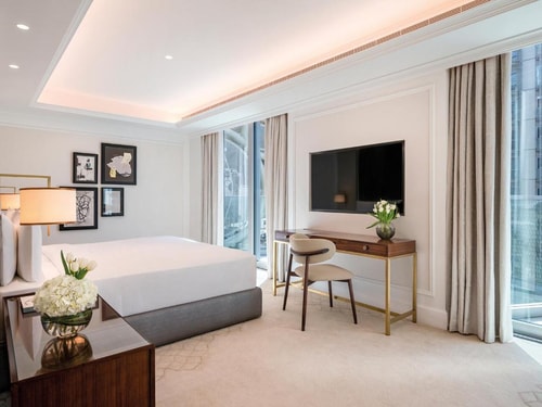 Superior Studio Apartment Near Expo City Dubai 1 Luxury Bookings