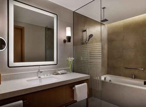 One Bedroom Apartment Near Sharjah City Center 3 Luxury Bookings