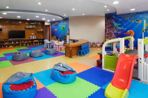 Superior King Or Twin Room Near Nakheel Mall Dubai 10 Luxury Bookings