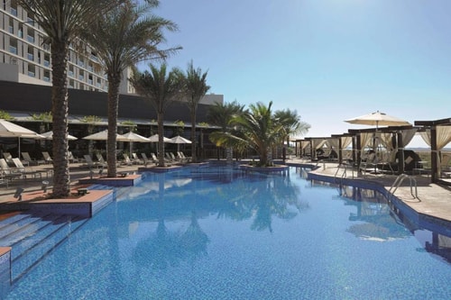 Deluxe King Or Twin Room Near Global TennisAcademy 13 Luxury Bookings