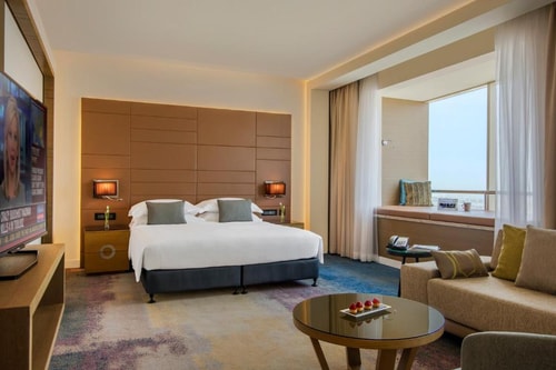Studio Near Skyline Residence Sheikh Zayed Road Luxury Bookings