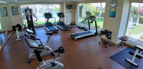 Three Bedroom Villa Near Mall Of The Emirates 15 Luxury Bookings
