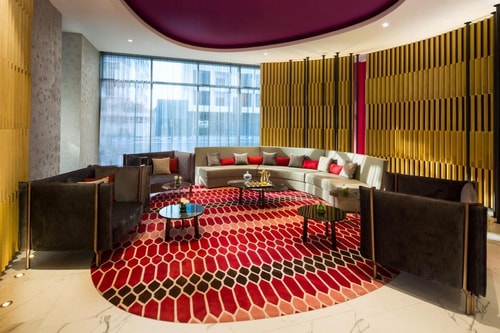 Excutive 2 Bedroom Apartment Near Mall Of Emirates 15 Luxury Bookings