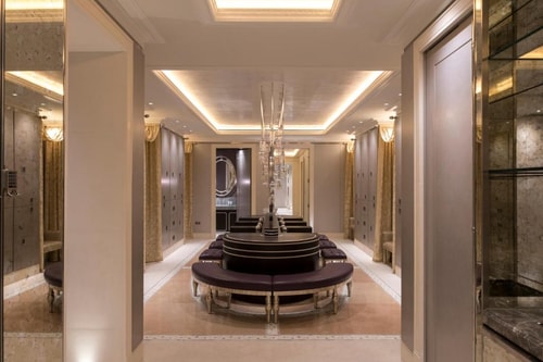 Deluxe Room Near Royal Mail Postbox LON 9 Luxury Bookings