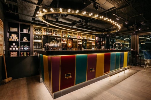 Nest Room Near Oasis Academy Johanna LON 11 Luxury Bookings