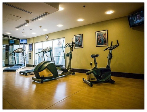 One Bedroom Suite Near Mamoura Park Abu Dhabi 19 Luxury Bookings