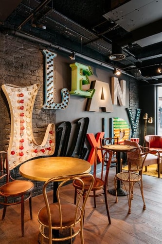 Nest Room Near Oasis Academy Johanna LON 8 Luxury Bookings