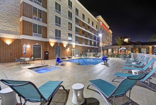 King Room Near William P. Hobby Airport HOU 5 Luxury Bookings