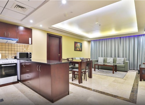 Deluxe Two Bedroom Apartment Near Abu Hail Park 3 Luxury Bookings