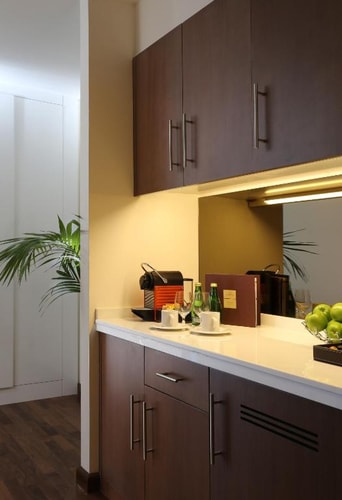 Deluxe Room Near Carrefour Supermarket 3 Luxury Bookings