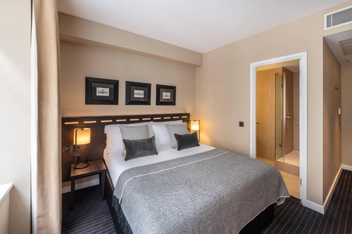 Standard Double Room Near The Other Palace LON Luxury Bookings