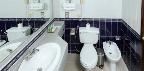 Deluxe Suite Near By Deira Clocktower 5 Luxury Bookings