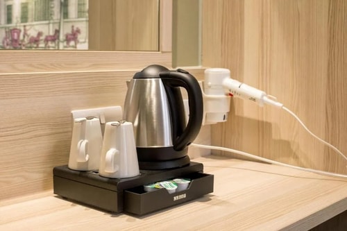 Standard Double Room Near Russell Square LON 4 Luxury Bookings