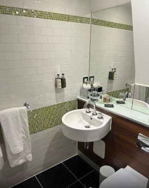 Standard Double Room Near The Magic Circle LON 6 Luxury Bookings