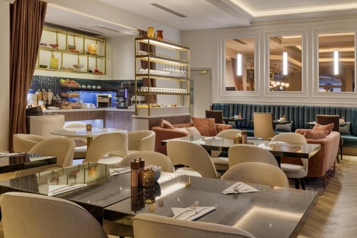 Double Or Twin Room Near Tavistock Square LON 9 Luxury Bookings