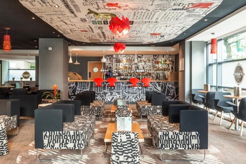 Double Or Twin Room Near Club Store West LON 7 Luxury Bookings