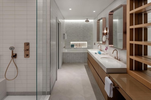 Two Bedroom Apartment City View Near Jewel Creek 5 Luxury Bookings