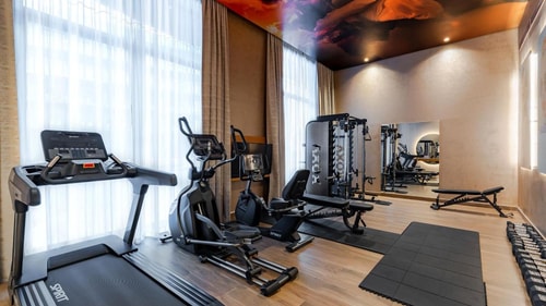 Monaco Suite On Dubai World Islands 20 Luxury Bookings