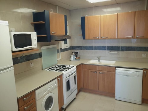 One Bedroom Apartment Near British Embassy 4 Luxury Bookings