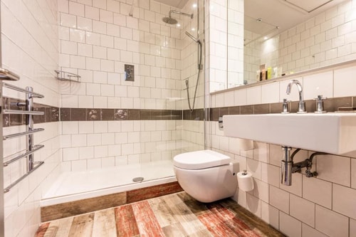 Double Room Near Flora Gardens Primary School LON 6 Luxury Bookings