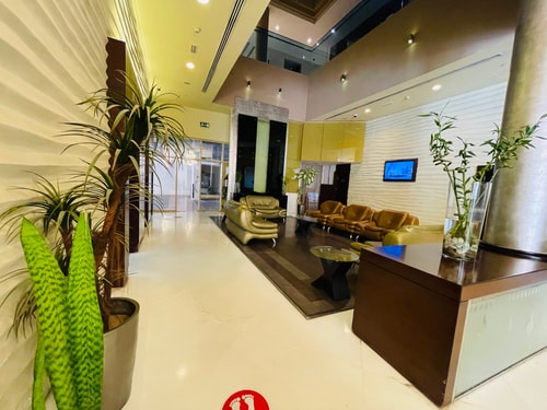 Two Bedroom Apartment Near Dubai Jewel Park 16 Luxury Bookings