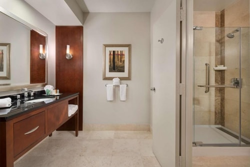 King Room Near Post Oak Ambassador Way HOU 2 Luxury Bookings