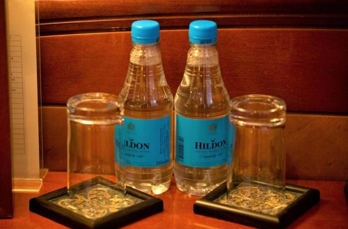 Standard Double Or Twin Room Near The Portman LON 6 Luxury Bookings