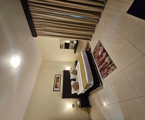 Two Bedroom Apartment Near Dubai Jewel Park Luxury Bookings