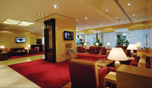 Furnished 3 Bedroom Apartments Near Khalid Lake 14 Luxury Bookings