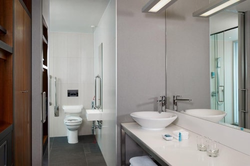 Guest Room Near Cundy Park LON 4 Luxury Bookings