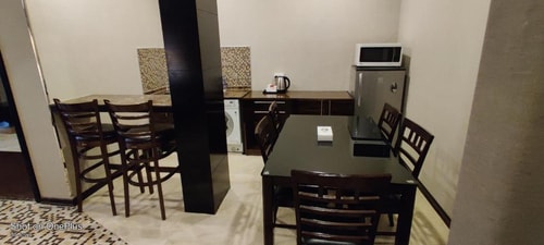 Royal Suite Near Abu Dhabi Mall By Luxury Bookings 12 Luxury Bookings
