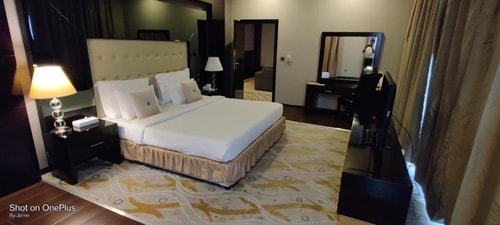 Royal Suite Near Abu Dhabi Mall By Luxury Bookings 0 Luxury Bookings