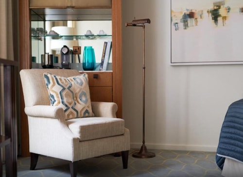 Superior Room Near Nigeria High Commission LON 1 Luxury Bookings