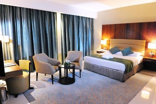 Luxury Suite Room Near Corniche Beach Abu Dhabi 1 Luxury Bookings